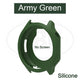 Army Green