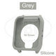 S - Grey