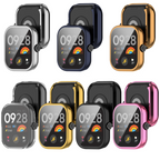 Xiaomi Redmi Watch 4 / Redmi 4 TPU Full Protector Cover Case