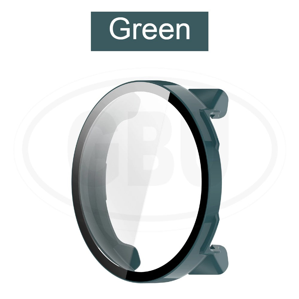 Suunto Nautic S Sarung Full Built-in Tempered Glass Cover