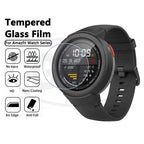 [2pcs] Amazfit Verge Lite / Verge / A1818 / A1811 Screen Protector HD Tempered Glass