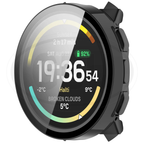 Suunto Vertical 2 Sarung Full Built-in Tempered Glass Cover