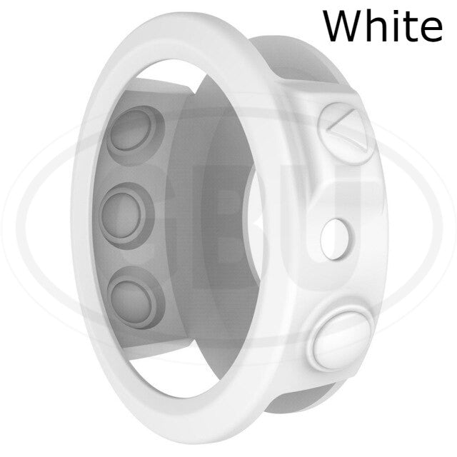 Garmin Fenix 5X / Fenix 5S / Fenix 5 Soft Silicone Cover Protector Case