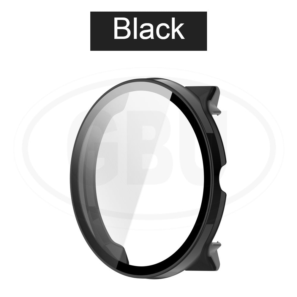 Suunto Race 2 Sarung Full Built-in Tempered Glass Cover
