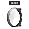 Suunto Race 2 Sarung Full Built-in Tempered Glass Cover