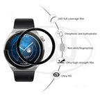 [2pcs] Huawei Watch GT3 Pro / GT3 Pro 46mm / GT3 Pro 43mm / GT3pro Screen Protector HD Tempered Glass