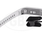 Garmin Vivosmart 4 / Garmin Vivosmart 3 USB Charging Cable Clip - Charger