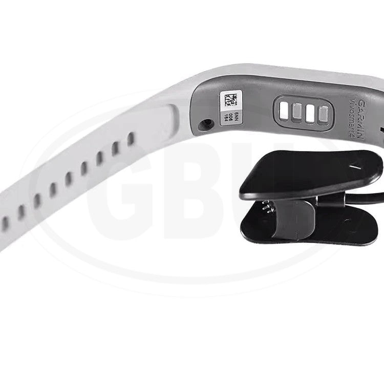 Garmin Vivosmart 4 / Garmin Vivosmart 3 USB Charging Cable Clip - Charger