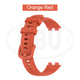 Orange Red