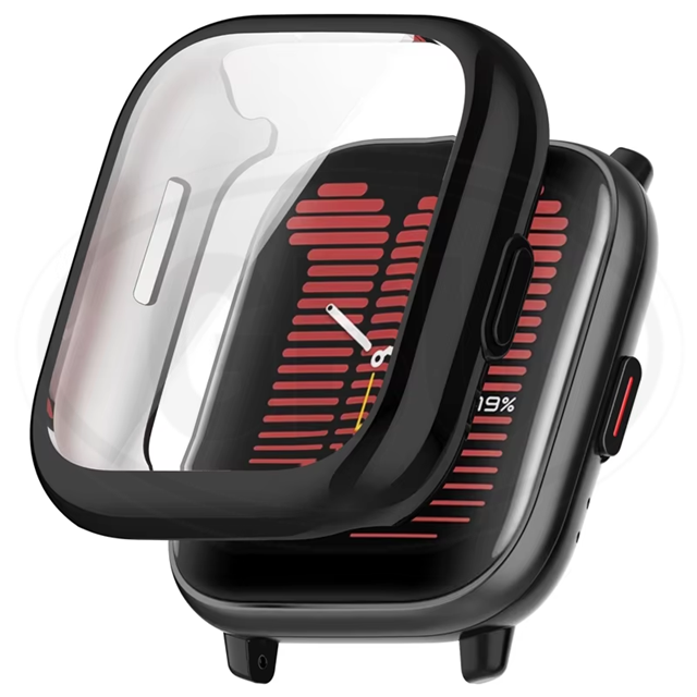 Amazfit Active TPU Full Cover Protector Case