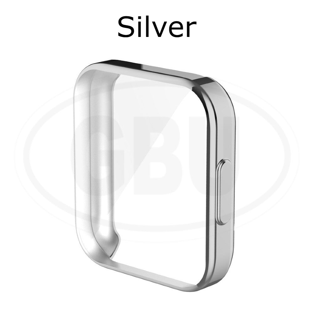 Xiaomi Redmi Watch 2 Lite / Redmi Watch 2 / MI Watch 2 TPU Full Protector Cover Case