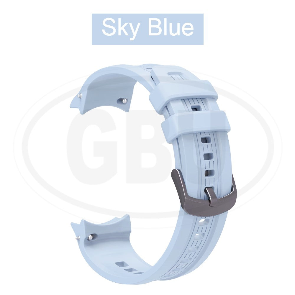 Amazfit Balance Smart Watch Soft Silicone Replacement Strap Band