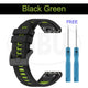 Black Green