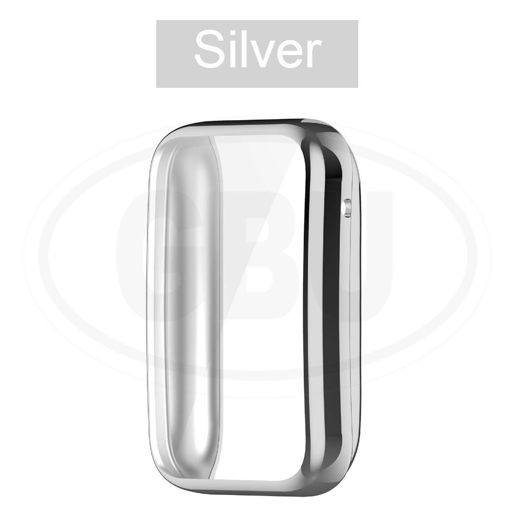 Xiaomi Smart Band 7 Pro / Mi Band 7 Pro / Band 7 Pro TPU Full Protector Cover Case
