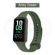 Army Green