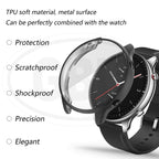 Amazfit GTR 2 / GTR 2e / GTR2 / GTR2e TPU Full Cover Protector Case