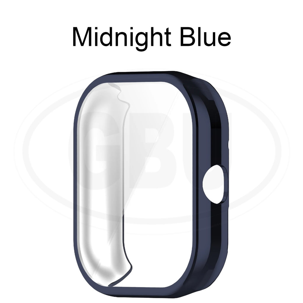 Xiaomi Redmi Watch 4 / Redmi 4 TPU Full Protector Cover Case