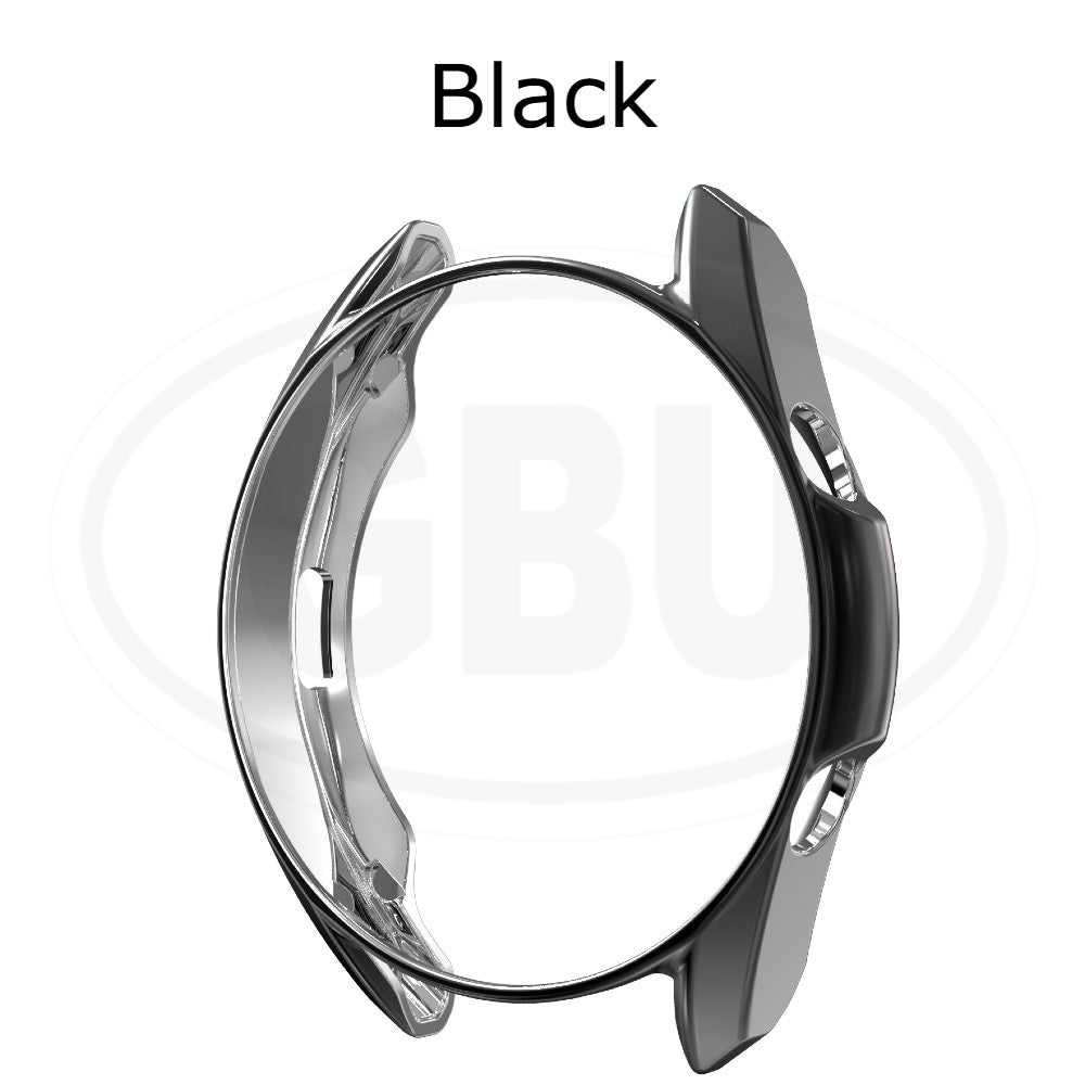 Samsung Galaxy Watch 3 41mm/ Watch 3 45mm / R840 / R850 TPU Half Protector Cover Case - No Screen