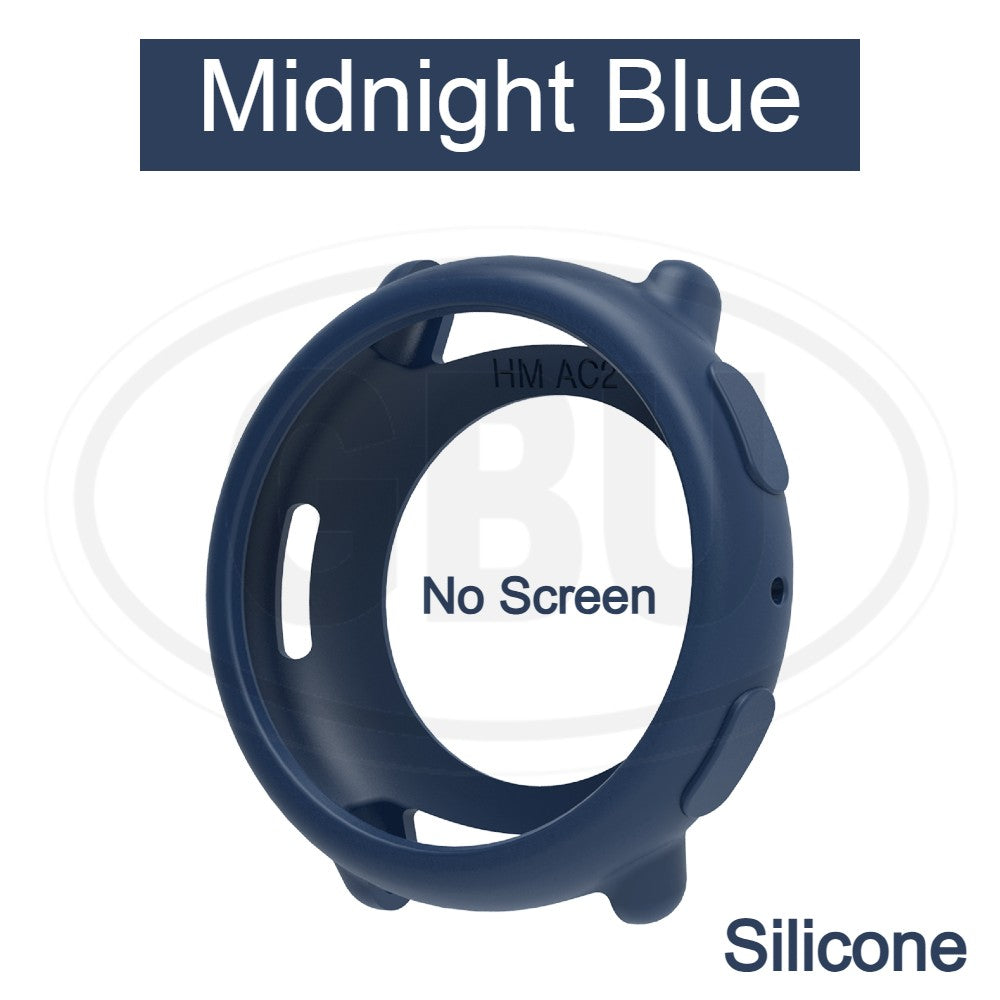 Amazfit Active 2 Silicone Cover Protector Case