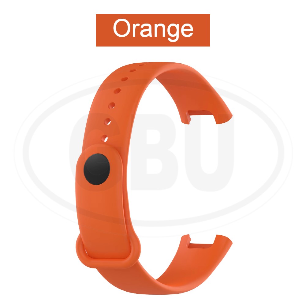Xiaomi Redmi Smart Band Pro  / Redmi Band Pro Soft Silicone Replacement Strap Band
