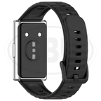 Huawei Band 11 / Band 11 Pro Smartwatch Tali Silikon Lembut / Watch Strap (High Quality)