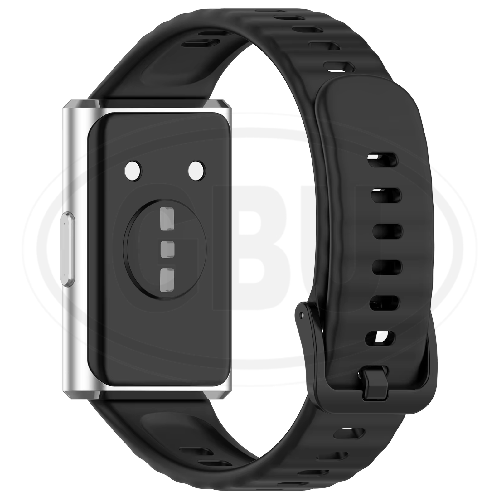 Huawei Band 11 / Band 11 Pro Smartwatch Tali Silikon Lembut / Watch Strap (High Quality)