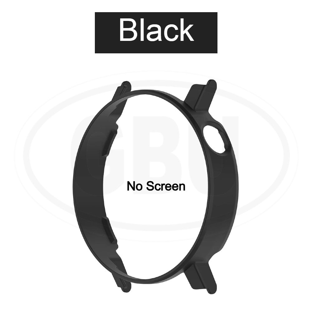 Nothing CMF Watch Pro 2 / CMF Watch 3 Pro Sarung Half TPU - No Screen