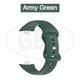Army Green