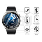 [2pcs] Huawei Watch GT3 Pro / GT3 Pro 46mm / GT3 Pro 43mm / GT3pro Screen Protector HD Tempered Glass