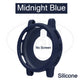 S - Midnight blue