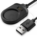 Garmin MARQ 2 Adventurer / Athlete / Aviator / Golfer / Captain USB Magnetic Charger Dock Cradle Cable