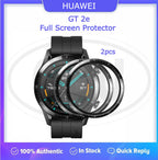 [2pcs] Huawei GT 2e / GT2e 3D Full Screen Protector - Full Screen