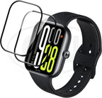 [2pcs] Redmi Watch 5 Full Cover 3D Screen Protector - Full Screen