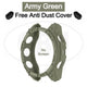 Army Green