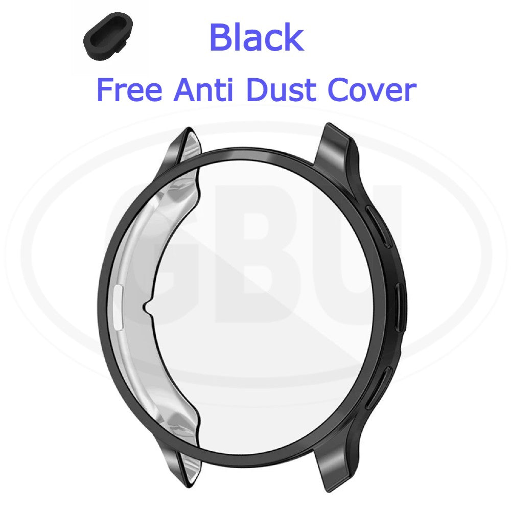 Garmin Venu 3 45mm / Venu 3S 41mm TPU Full Cover Protector Case