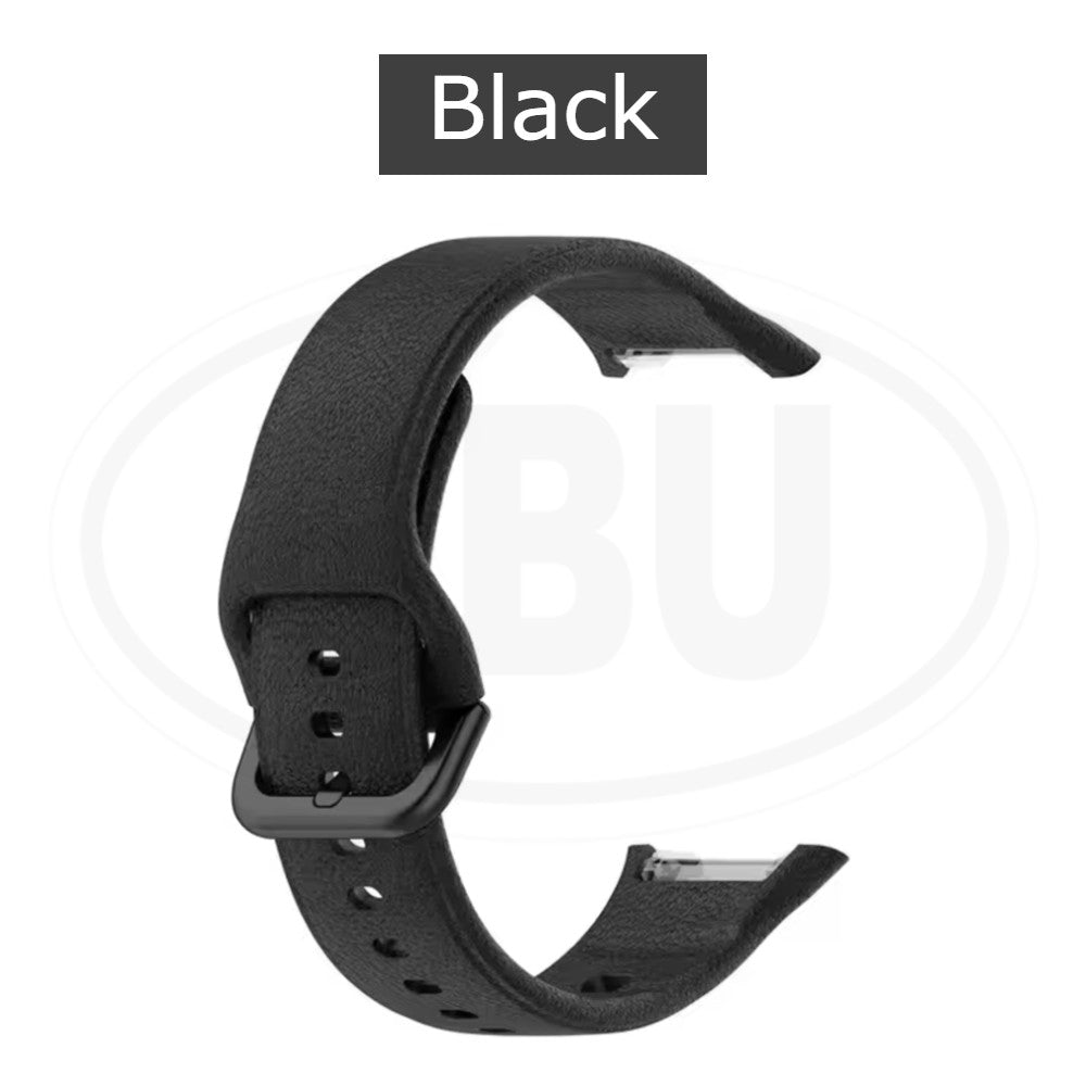 OPPO Watch Free Smartwatch Tali Silikon Lembut / Watch Strap (High Quality)