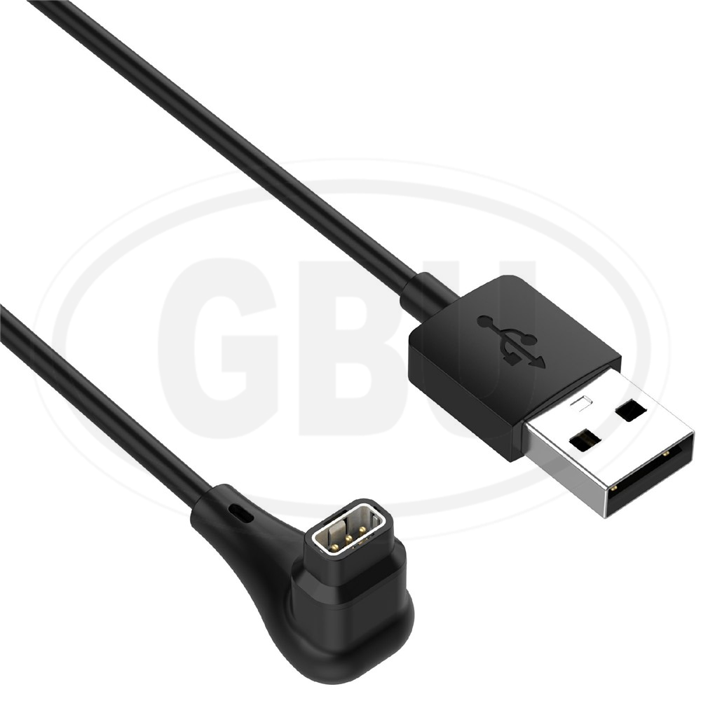 Coros Nomad / Pace Pro / Pace 4 / Apex 4 46mm / Apex 4 42mm USB Charging Cable Charger (High Quality)