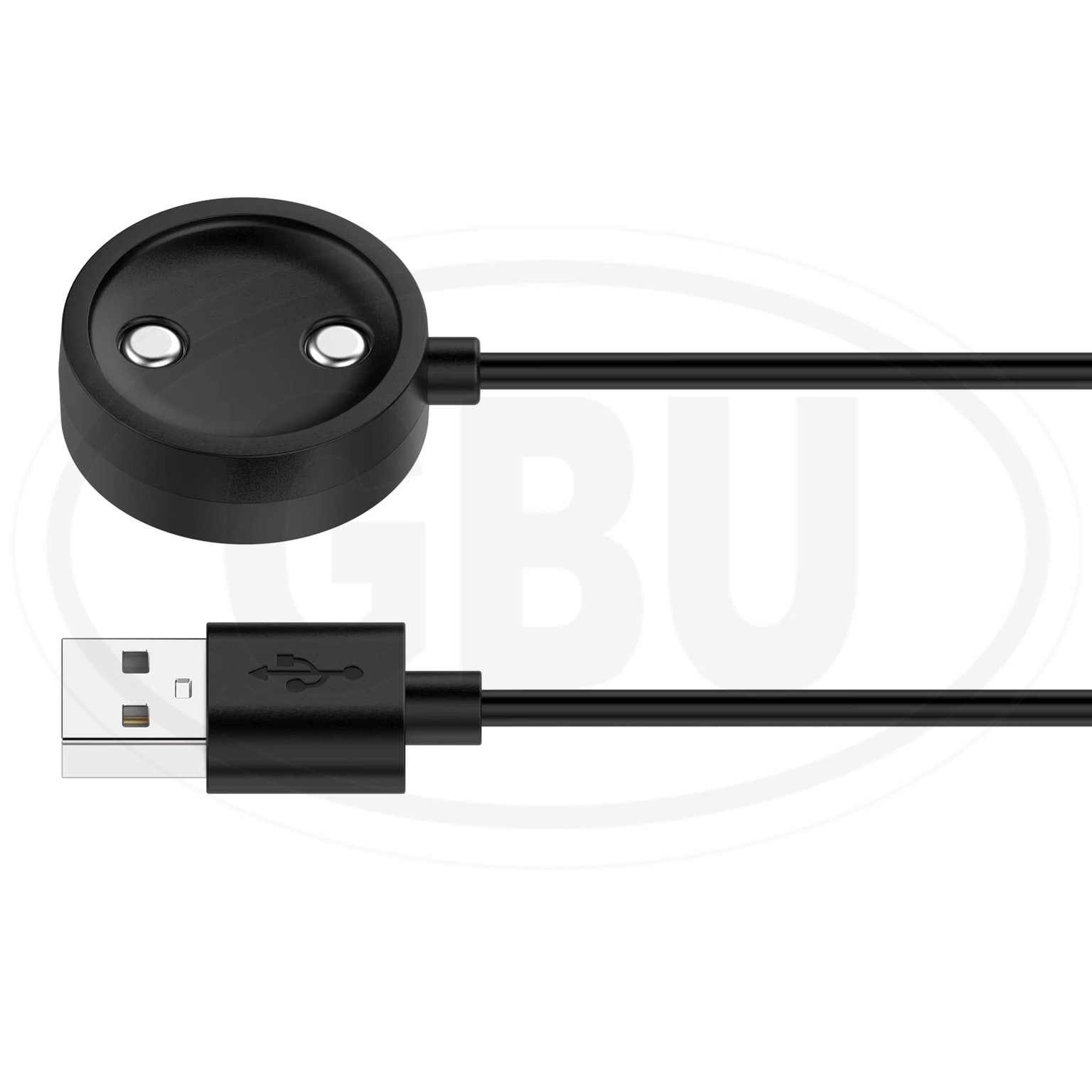 Suunto Nautic S / Suunto 9 Peak / Suunto 9 Peak Pro / Suunto Vertical / Suunto Race Charger Charging Cable USB Cable Magnetic Cradle Dock