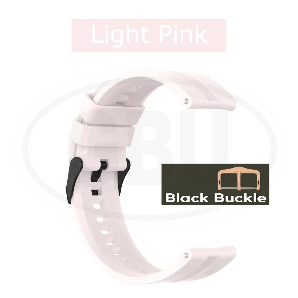 Huawei Watch Strap GT6 / GT5 / GT4 / GT3 / GT2 / GT / GT5 Pro / GT3 Pro / GT2 Pro / GT Runner 2 / GT Runner / GT2E / Watch 4 Pro / Watch 3 Pro / Honor Magic 2 - 22mm Strap Band