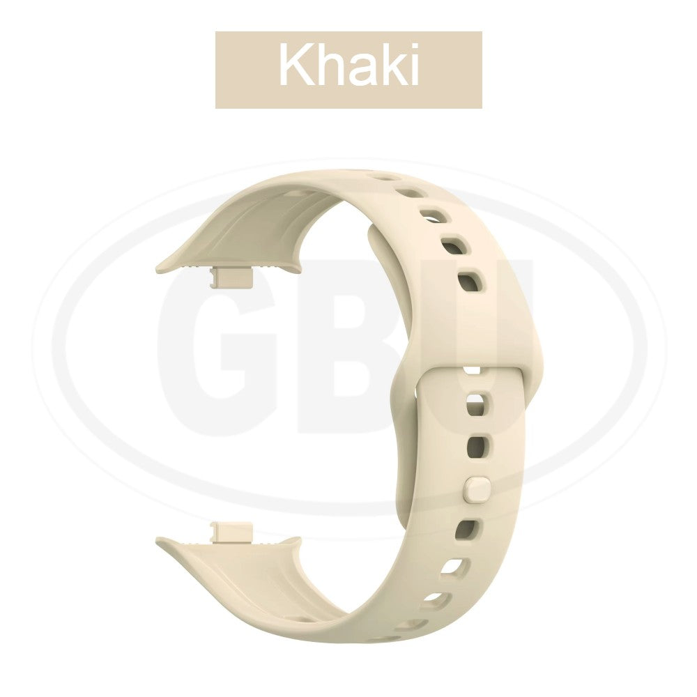 Vivo Watch GT Smartwatch Tali Silikon Lembut / Watch Strap (High Quality)