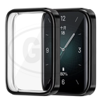 Honor Band 10/ Honor Band 9 Sarung Full TPU Built-in Screen Protector Cover