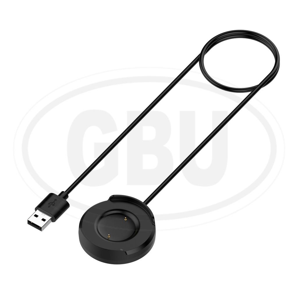 Vivo Watch 2 USB Magnetic Charger Dock Cradle Cable