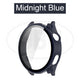 Midnight blue