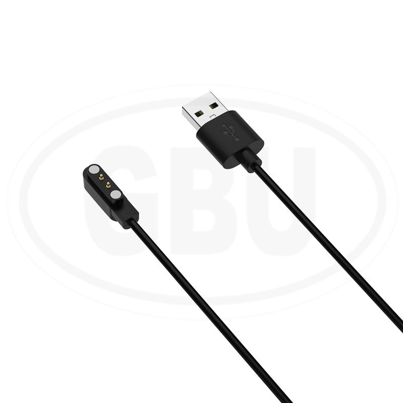 Realme Watch 5 USB Magnetic Charger Dock Cradle Charging Cable