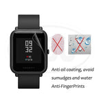[2pcs] Amazfit GTS / A1914 Hydrogel Watch Screen Protector
