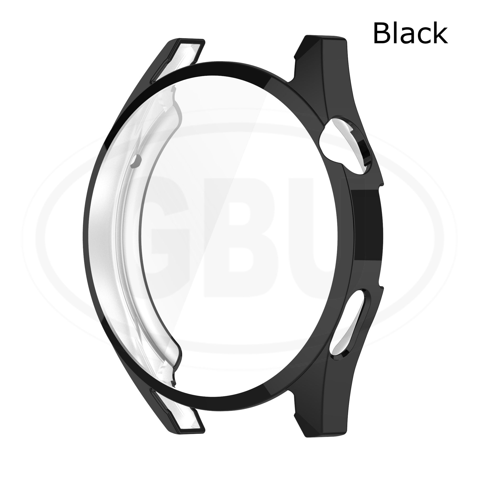 Huawei GT3 46mm / GT 3 46mm TPU Full Cover Protector Case
