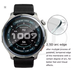 < 2pcs > Amazfit Balance 2 / Balance 2 Screen Protector HD Tempered Glass