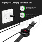 Huawei GT6 41mm / GT6 46mm / GT6 Pro 46mm Charger Charging Wireless Charging
