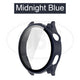Midnight blue
