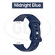 Midnight Blue